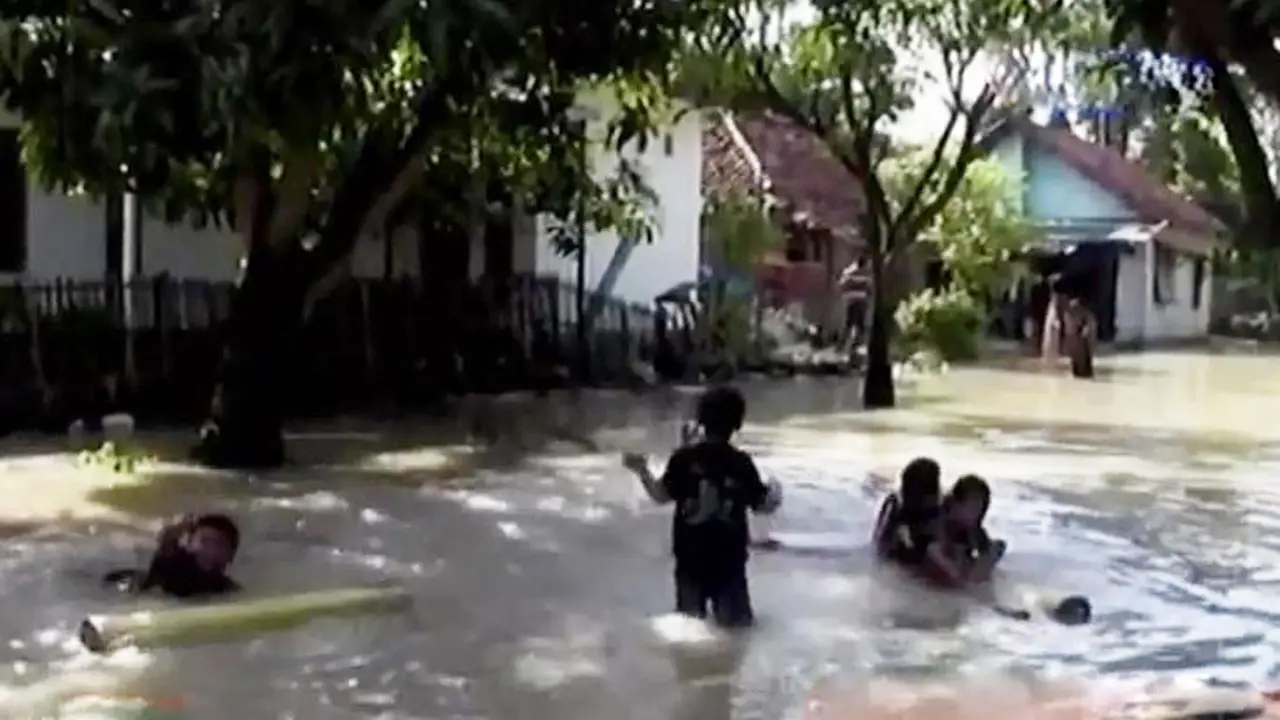 Banjir