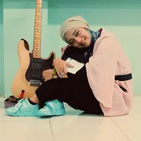 (Instagram/chikifawzi)