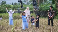 Januari 2021 Sekolah Akan Buka Lagi, Zaskia Adya Mecca Deg-degan