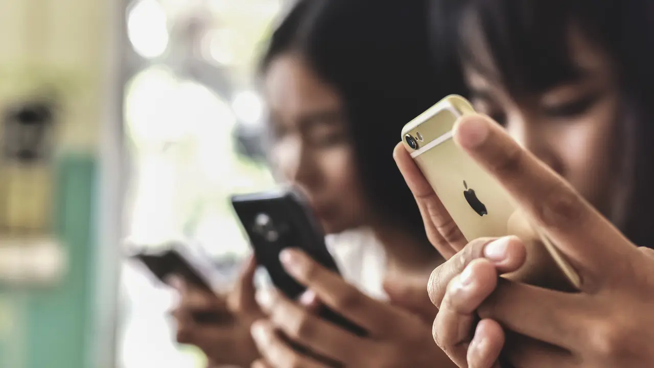 [FIMELA] Hal yang Tidak Boleh Dilakukan Anggota Grup WhatsApp Fimelahood