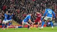 Florian Wirtz Bakal Dihantam Kritik Lebih Kejam di Bayern Munchen daripada di Liverpool
