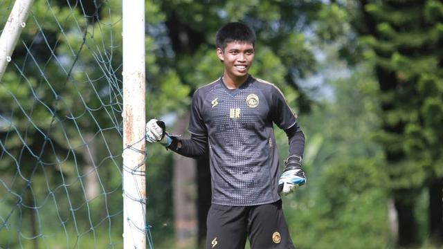 Tegar Surya, Arema FC