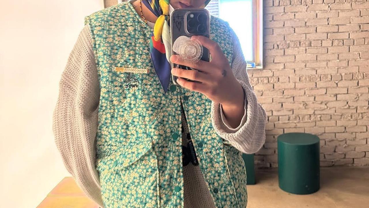 Song Mino