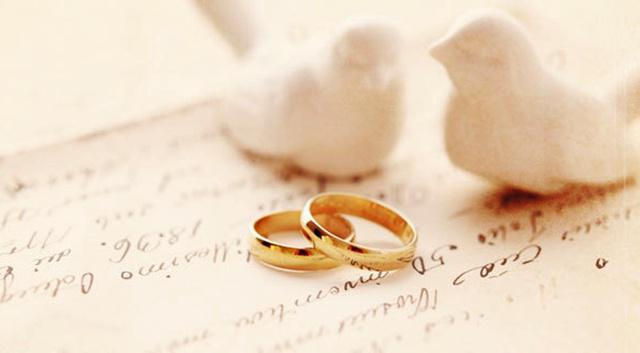 Hal terkecil dalam pernikahan tak boleh luput dari perencanaan pernikahan/copyright Thinkstockphotos.com