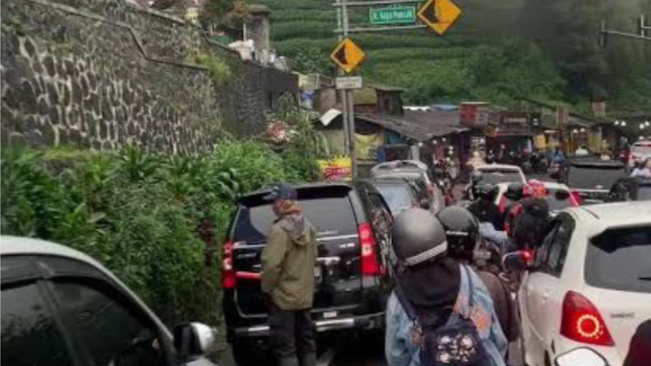 Puncak Arus Mudik Diprediksi 26-28 Maret