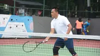 Dwi Jati Utomo, Sosok yang Jadi Magnet Baru KONI Jawa Barat