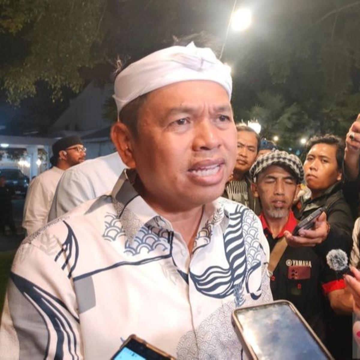 Dedi Mulyadi Imbau Kesiapan Pariwisata Jabar Hadapi Libur Lebaran 2025