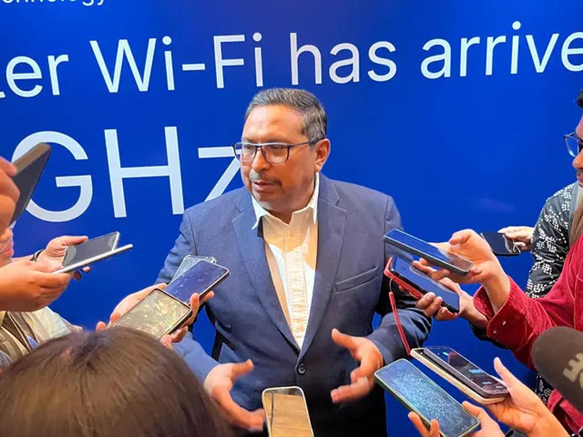Indonesia Gunakan Spektrum 6 GHz untuk Internet Cepat Wi-Fi 6E dan 7