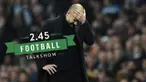 Berikut ulasan mengapa Manchester City bersama Pep Guardiola tampil inkonsisten dalam 17 laga awalnya..