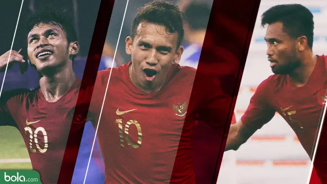 Trivia Trisula Timnas Indonesia U-22