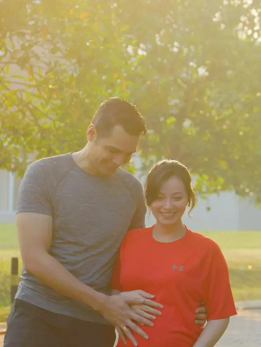 Asmirandah (Instagram/asmirandah89)