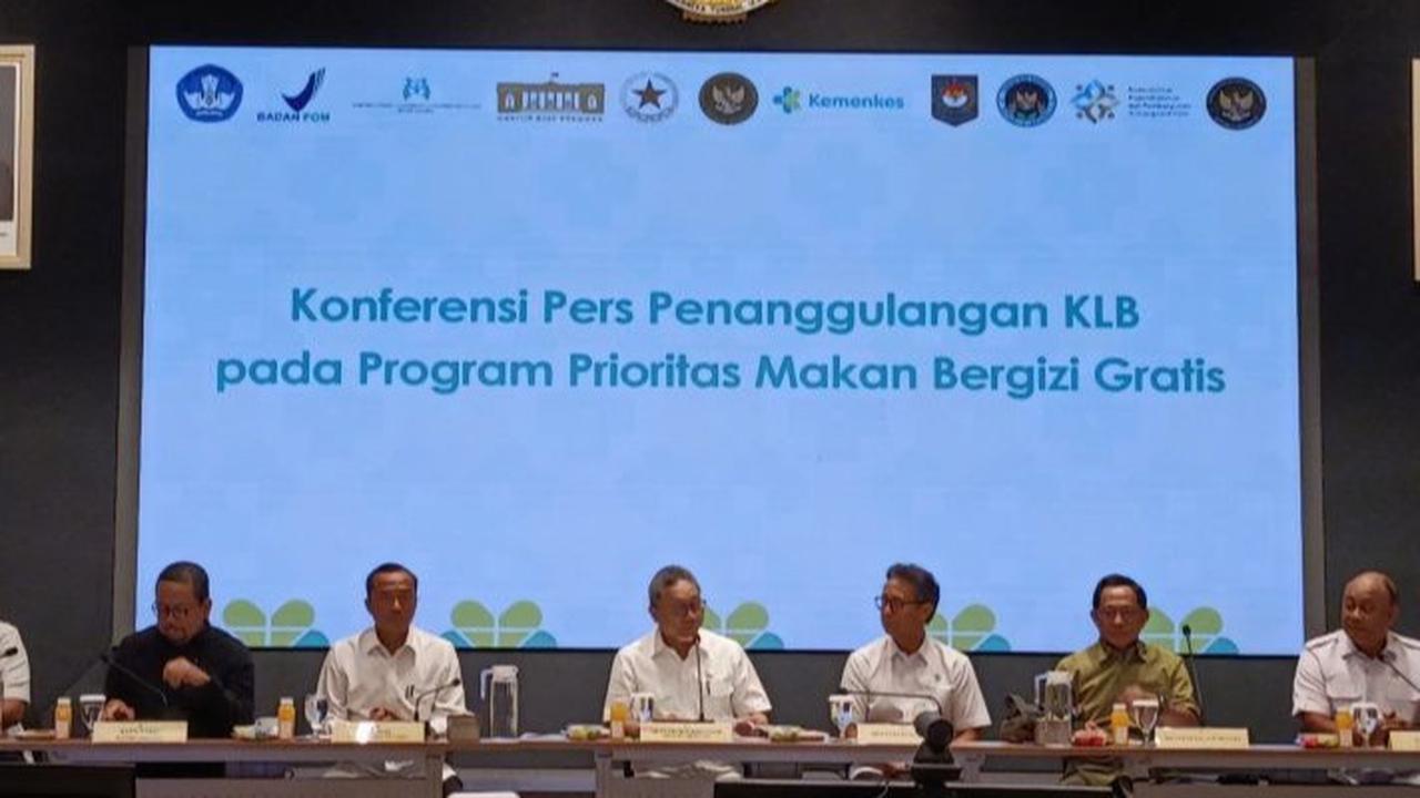 Menkes Budi Tetapkan Dapur SPPG Wajib Kantongi Sertifikat Laik Higienis dan Sanitasi buat Produksi MBG