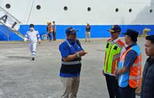 Pelni Ajak Penumpang Manfaatkan Diskon Tiket Pelni Nataru 2026, Kuota Terbatas!
