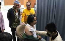 Vaksinasi Haji Bekasi Dimulai, Ribuan Calon Jamaah Jalani Imunisasi Meningitis dan Polio