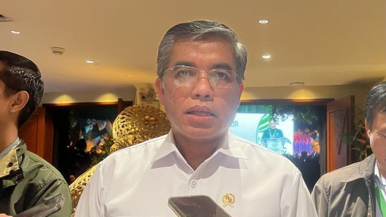 Tahukah Anda? Menaker Tegaskan Pentingnya Pemerataan Magang Nasional 2025, Targetkan 20 Ribu Fresh Graduate!