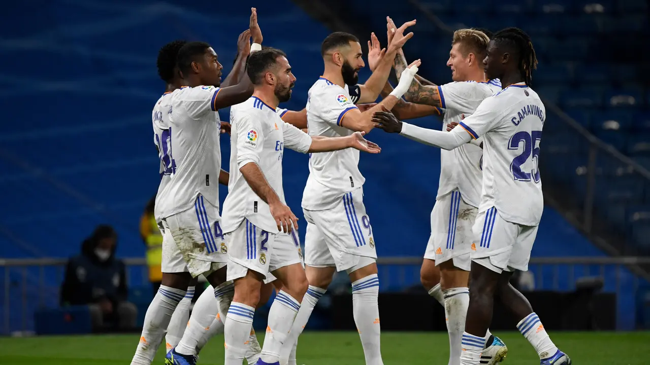 Real Madrid