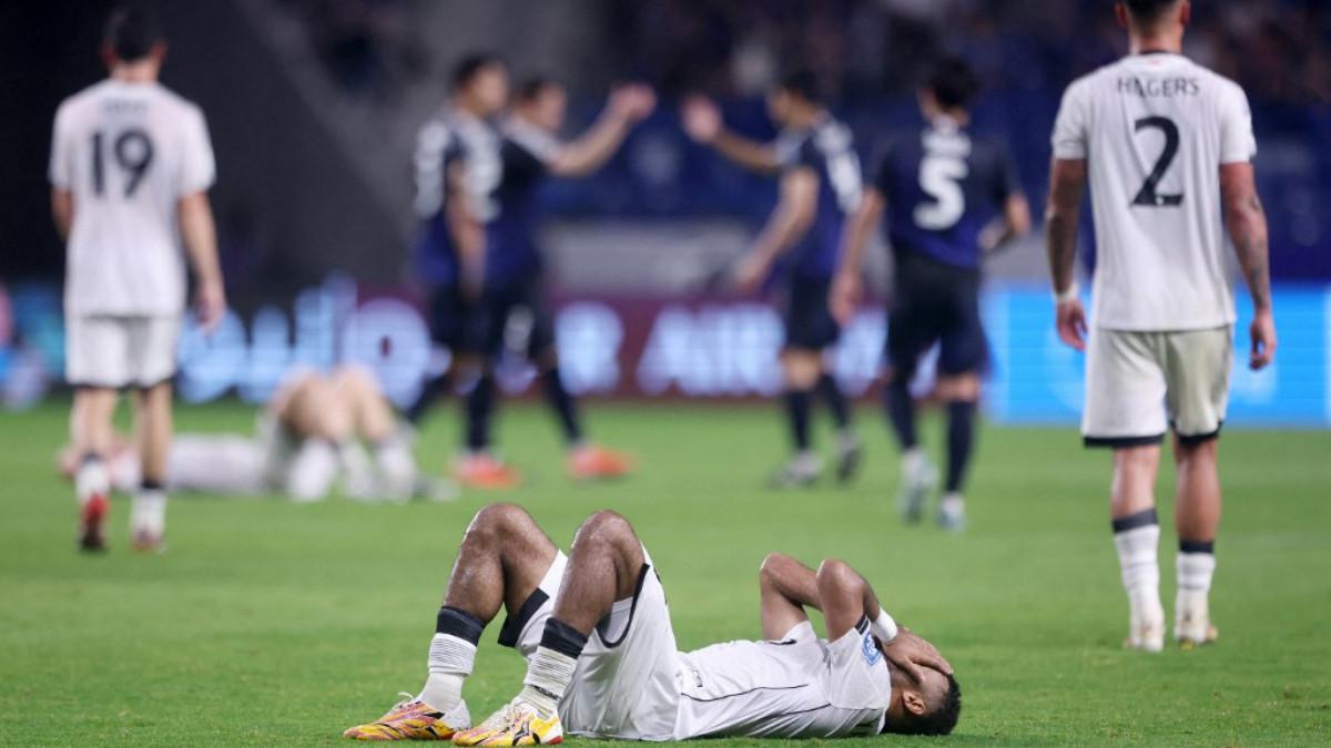 4 Biang Kekalahan Telak Timnas Indonesia Setengah Lusin Gol dari Jepang: Memang Kalah Kelas