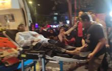 Korban Keracunan MBG di Sidoarjo Tembus 664 Orang, 77 Santri Masih Dirawat
