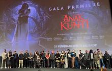 Nuon Perkuat Industri Kreatif, Ramaikan Bioskop Asia Lewat Film Anak Kunti