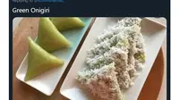 6 Nama Makanan Indonesia Versi Jepang ala Netizen Ini Kocak