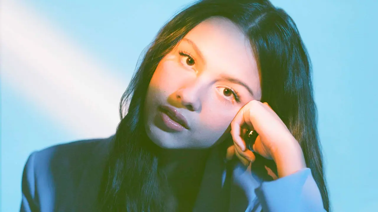 Olivia Rodrigo