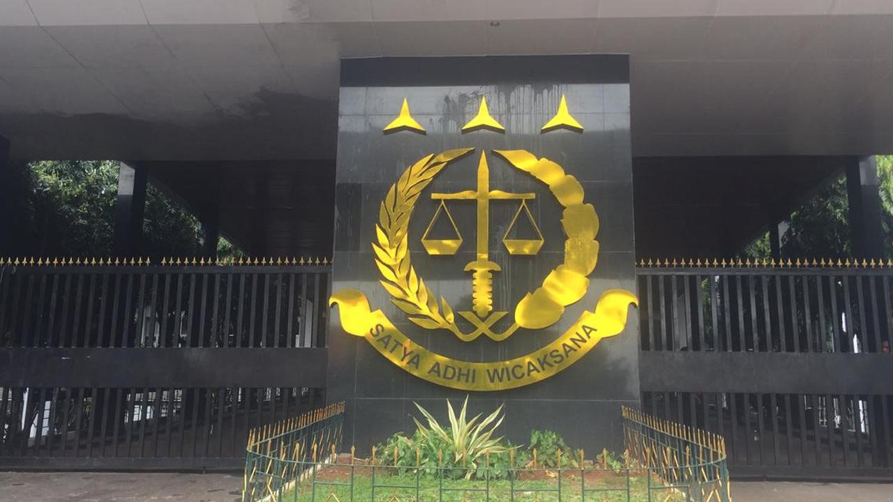 Kejagung Geledah Depo Pertamina Plumpang Terkait Kasus Korupsi Minyak Mentah