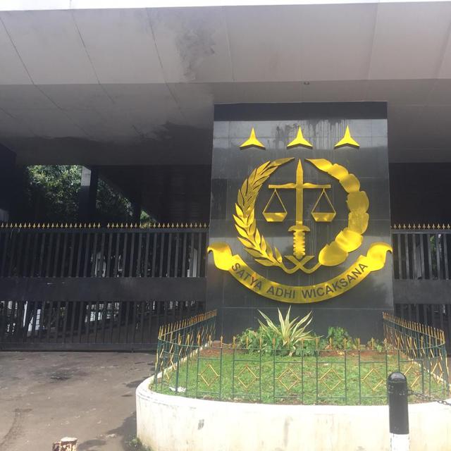 Kejaksaan Ri Buka 4 148 Formasi Cpns Simak Syaratnya Bisnis Liputan6 Com