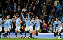 Kata Pep Guardiola usai Kemenangan Dramatis Manchester City atas Aston Villa, Sampai Bilang Begini