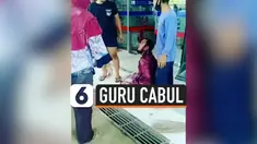thumbnail guru ngaji cabul