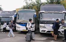 Perum Damri Siapkan Diskon Tiket Mudik Lebaran 2025