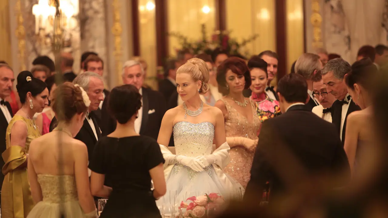 Grace of Monaco