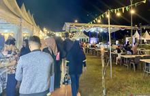 Pemkot Batam Gencarkan Pengecekan NIB UMKM Batam Baru di Bazar Ramadhan 1447 H