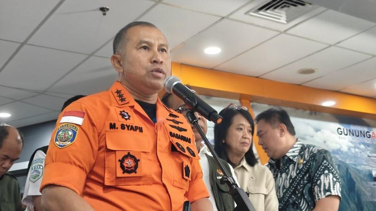 Basarnas Kerahkan Personel ke Aceh-Sumut Lewat Laut, Akses Darat Terputus Akibat Bencana