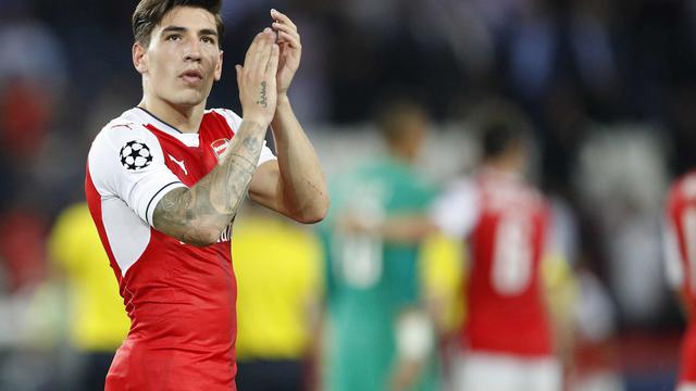 Hector Bellerin