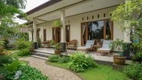 10 Inspirasi Rumah Masa Tua yang Bikin Betah di Rumah, Desain Nyaman dan Fungsional