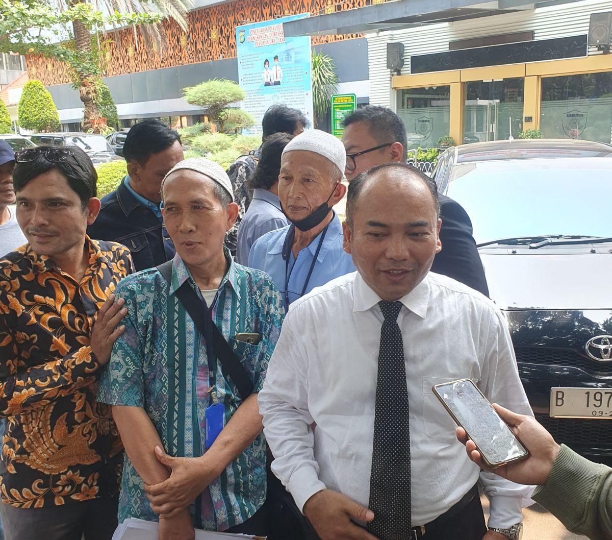 Dok. Istimewa