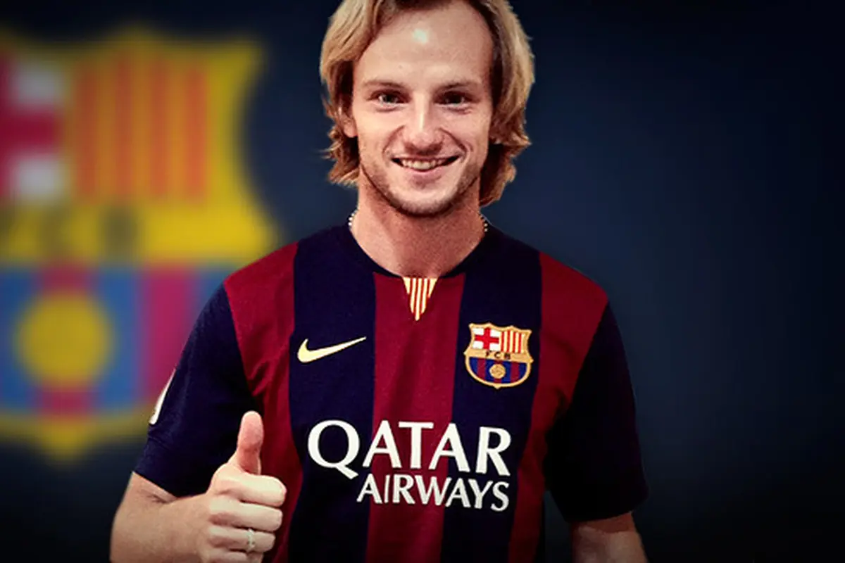 Ivan Rakitic