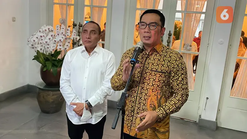 Ridwan Kamil