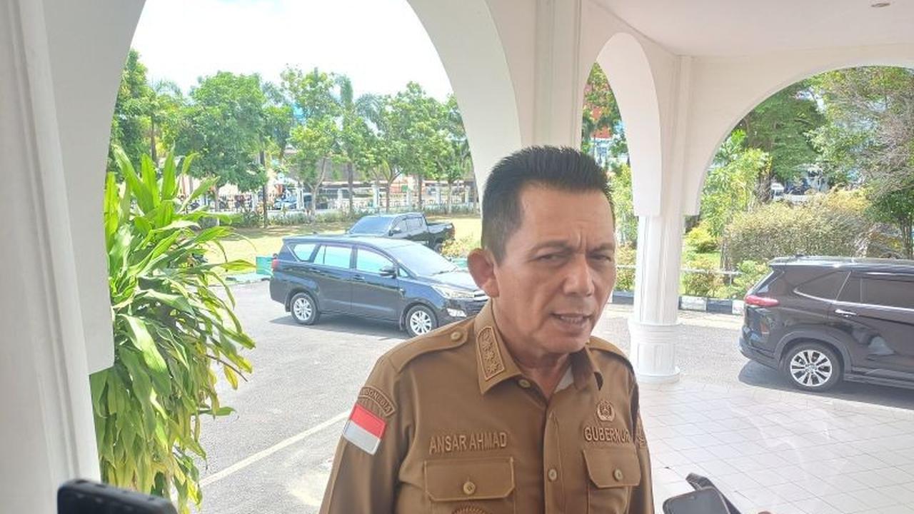 Pemprov Kepri dan PLN Targetkan Enam Pulau Nikmati Listrik 24 Jam Tahun Ini