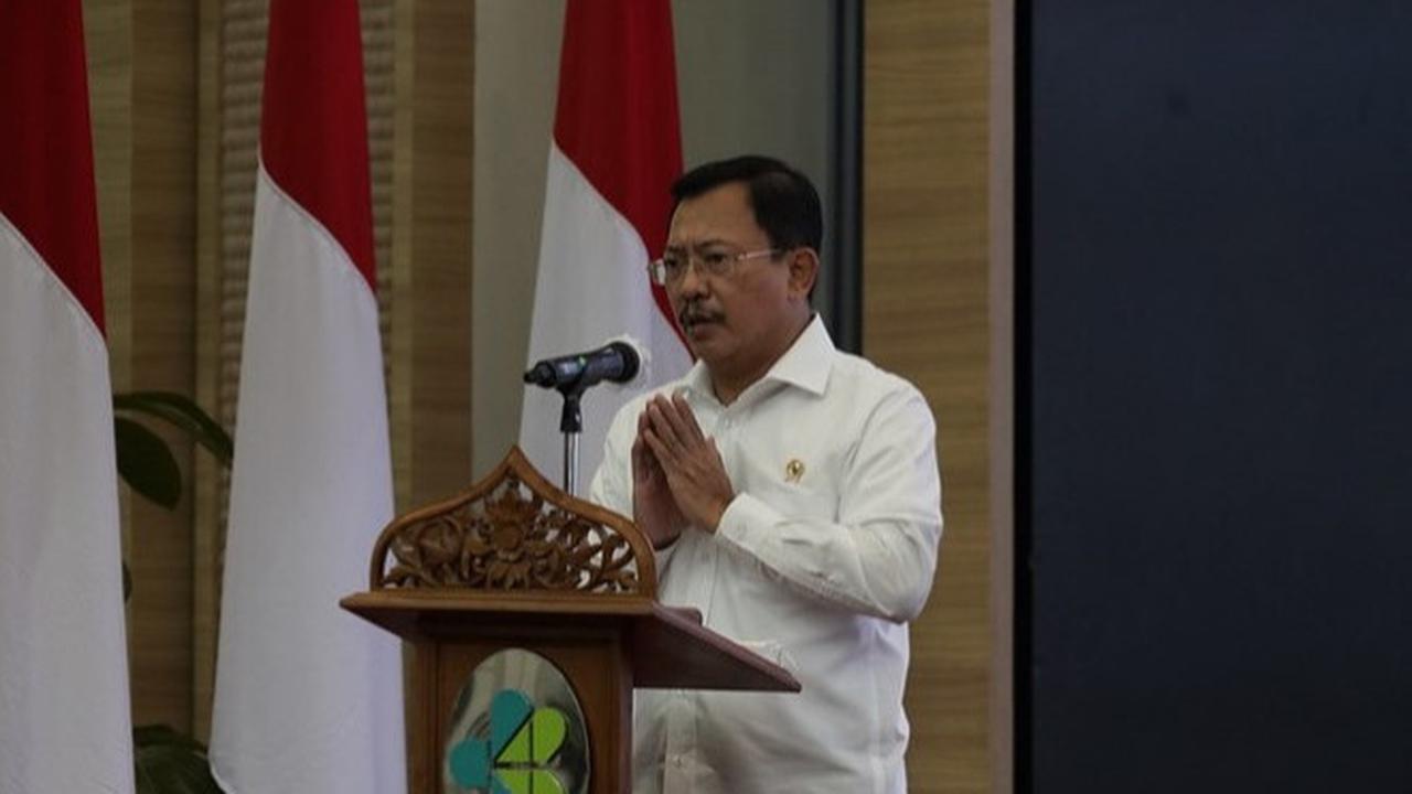 VIDEO: Tugas Jenderal Dokter Terawan Enggak Main-Main dari Prabowo, Dulu Didepak Jokowi dari Kabinet