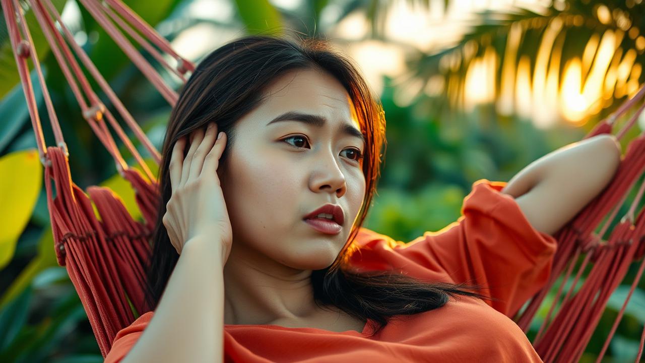 Cara Mengeluarkan Serangga dari Telinga dengan Aman dan Efektif