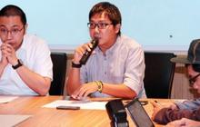Tommy Welly: Kemenpora Lakukan Pembohongan Publik dan Penyesatan Inf