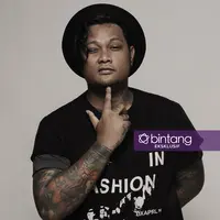 Eksklusif Virgoun (Photographer: Adrian Putra/Bintang.com, Stylist: Indah Wulansari/Bintang.com, Digital Imaging: Muhammad Iqbal Nurfajri/Bintang.com)