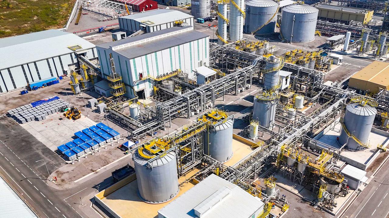 Riset FEB UB: Kemitraan Jadi Fondasi Keberhasilan Hilirisasi Mineral di Indonesia