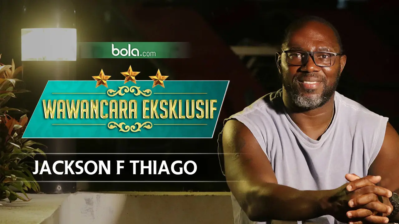 Jacksen F. Tiago