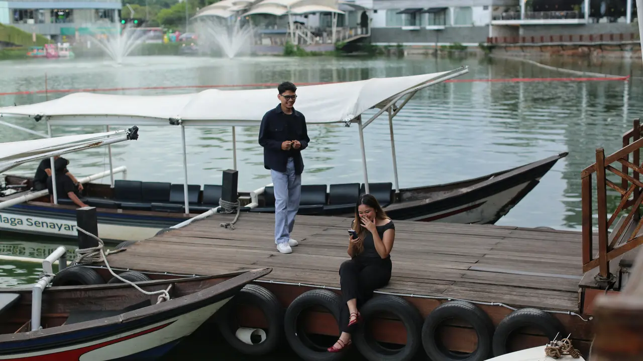 couple november ldr langgeng