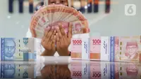Nilai Tukar Rupiah Melemah, Simak Ragam Hoaks Seputar Uang yang Sempat Beredar di Medsos