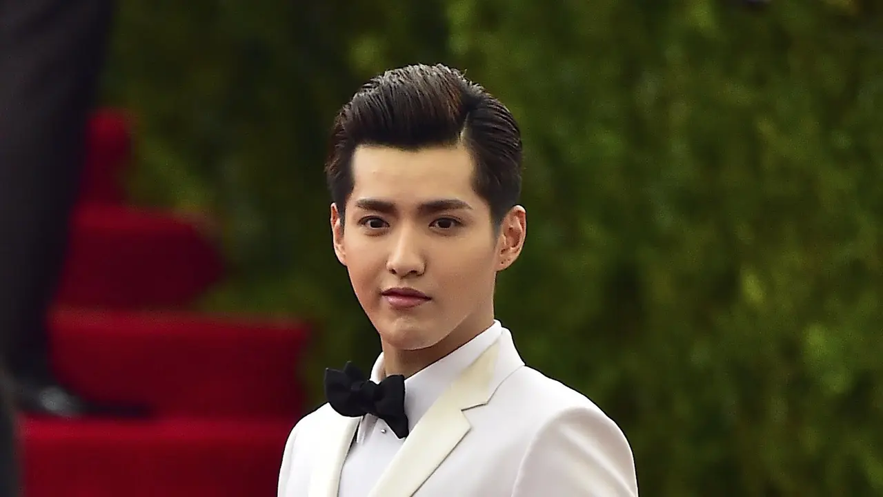 Wu Yi Fan