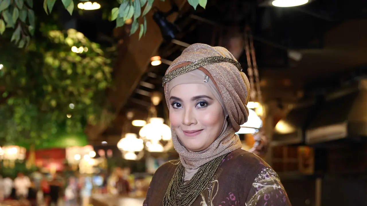 [Bintang] Elma Theana