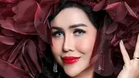 Ratu Meta Rekam Lagu Baru Cuma Lima Menit, Dangdut Satir Soal Hubungan Singkat Zaman Now